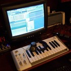 Picture for song 'Estrella Parkway' by artist 'Koncept Jones'