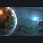 Picture for song '(NEW)Welcome To My World(nosamples)' by artist 'KonscienceBeatz'