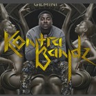 Picture for song 'Down On Your Luck' by artist 'Kontrabandz'