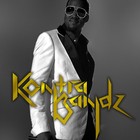 Picture for song 'Run This Town' by artist 'Kontrabandz'