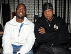 Picture for song 'CATCH THE BEAT (KANYE AND JAY Z VERSION)' by artist 'K.O. of SoReal Records'