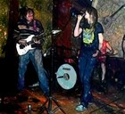 Picture for song 'Lost amongst three pines (ska version)' by artist 'Kossadoom'