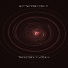 Picture for song 'Unfulfilled Dream' by artist 'Kostas Petropoulos'