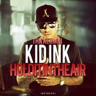 Picture for song 'Kid Ink - Hold It In the Air(Prod by Tha RaiderZ)' by artist 'Kountdown'