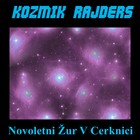 Picture for song 'Sirena' by artist 'KOZMIK RAJDERS'