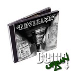 Picture for song 'Skit: Lucille Werner' by artist 'Kraan de Cosa Nostraan'