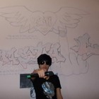 Picture for song 'Hands up' by artist 'Krajan Cil Beatz'