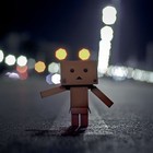 Picture for song 'Alone SOLD' by artist 'KraterrMuzik'