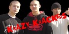 Picture for song 'Above and Beyond.mp3' by artist 'Krazy Krackers'