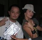 Picture for song 'Awit Kay Inay feat. Karylle - for Krazykyle fans' by artist 'Krazykyle and the Rapskallion Familia'