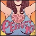 Picture for song 'Perfect 10' by artist 'KrissiO'