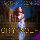 Picture for song 'Cry Wolf 293000' by artist 'Kristinia DeBarge'