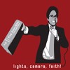 Picture for song '(Nothin') Sells Like The Holy Spirit' by artist 'Kristof Robertson'