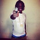 Picture for song 'Militant *Chief Keef*' by artist 'KR Productions'