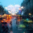 Picture for song 'Through The Glass *R&B/Epic*' by artist 'Krushall Kay'