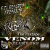 Picture for song 'We Came Here w/ T.O.N.E-z, Fury, 5:AM' by artist 'Kryptik-CT'