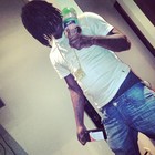 Picture for song 'Glo Boy (WATA WHIP MUZIC)' by artist 'K Swisha On The Track'