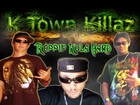 Picture for song 'touch the sky' by artist 'K TOWN KILLAZ'