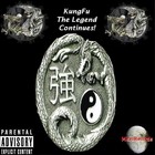 Picture for song 'Kung Fu- Going Crazy' by artist 'Kung Fu 2006'