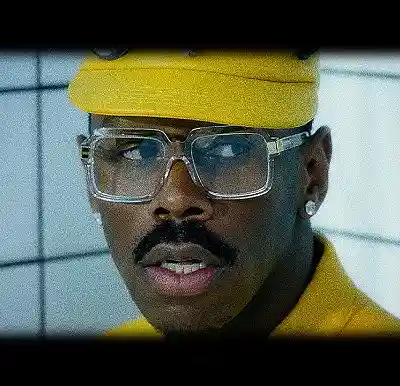 Picture for song 'Boogie it(feat Tyler the creator)' by artist 'Uncle jay the king'