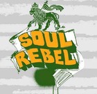 Picture for song 'Soul Rebel' by artist 'Kuniv3r Beatz'