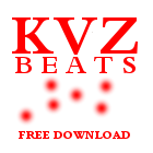 Picture for song 'Crunch' by artist 'KVZ Beats'