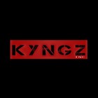 Picture for song 'CASH COUNT' by artist 'KYNGZ INC'