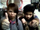 Picture for song 'Ako Nang Bahala (with Screamzilla NERD)' by artist 'Ladeeruzkha074'