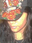 Picture for song 'MI FLOW' by artist 'Lady M la reina del verso'