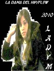 Picture for song 'UN DIA MAS' by artist 'Lady M la reina del verso'
