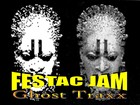 Picture for song 'Festac Jam - Extended Traffic version' by artist 'LAGOS TRAFFIC PROJECT - GHOST TRAXX AKA SHEIK'