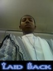 Picture for song 'FLawless' by artist 'Laidback4lyfe'