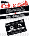 Picture for song 'Gatilleros de la Rima' by artist 'La Jauria'