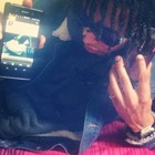 Picture for song 'Prada Santana - T.R.A.P (TRAP)' by artist 'LAKKY NINJA'