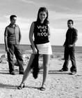 Picture for song 'Espero y desespero' by artist 'La Manzana Prohibida'