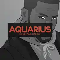 Picture for song 'Aquarius *FREE DL* (Buy 1 Get 3 Free)' by artist 'Larkin Beats'