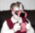 Picture for song 'The Somewhat Cowboy' by artist 'Larry Ludwick'