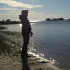 Picture for song 'I'll Know I'm Home (Acoustic Version)' by artist 'Larry Whitler'