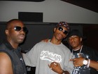 Picture for song 'Chop a n*** Down' by artist 'Larsiny Family'