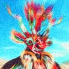 Picture for song 'vectorama' by artist 'lasder'