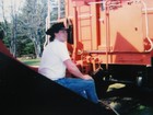 Picture for song 'HEAVENS CRYING TONIGHT -INSTRUMENTAL' by artist 'Laurie The Guy'