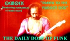 Picture for song 'PrayerToTheMaggotGod (feat.FUNKADELIC&EddieHazel)' by artist 'Lawrence Wise And The Cosmic Funk Orchestra OSMOS'