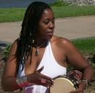 Picture for song '2 Keyz (Jazz Groove)' by artist 'Laydie Gee'