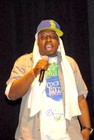 Picture for song '"Walk A Mile In My Shoes" by Ike Da Don' by artist 'Lay It Down Entertainment Inc'