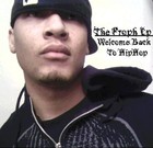 Picture for song 'Proph - Like mother like son' by artist 'Lay-Z P'