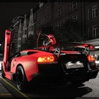 Picture for song 'Speeding' by artist 'LCP Beats'