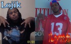 Picture for song 'Lojik & Lynz - Why Hate? (sneak peek)' by artist 'LDotdD'