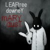 Picture for song 'Sleep In Peace' by artist 'Leaftree and Downey'