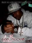 Picture for song 'What Do I Do by Boogz' by artist 'Lee Boogz'
