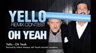 Picture for song 'Yello - Oh Yeah Remix (Break through remix)' by artist 'Lefteris Matapas'